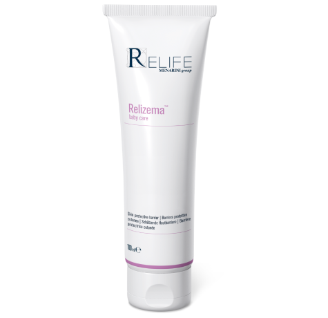 Relizema baby care