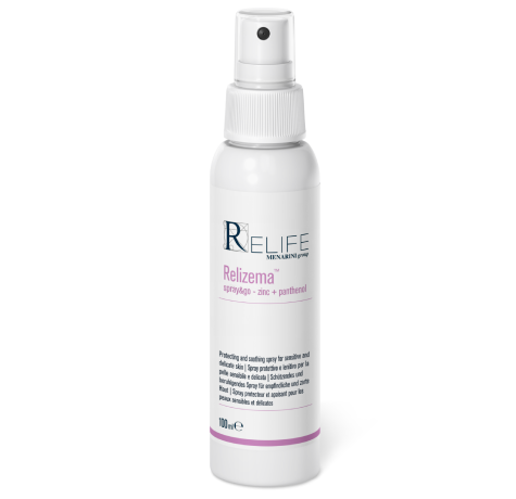 Relizema - spray&go