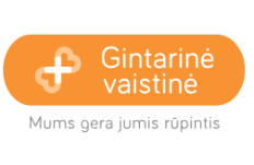 gintarine